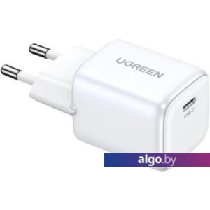 Сетевое зарядное Ugreen CD319 15326