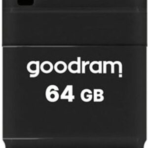 USB Flash GOODRAM UPI2 64GB (черный)