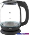 Электрический чайник JVC JK-KE1510 (серый)