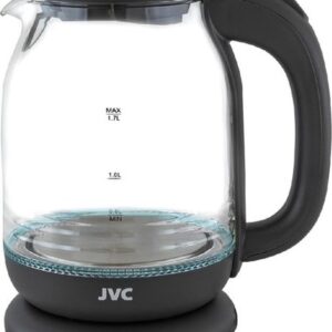 Электрический чайник JVC JK-KE1510 (серый)