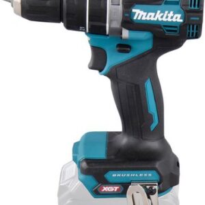 Ударная дрель-шуруповерт Makita HP002GZ (без АКБ)