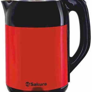 Электрический чайник Sakura SA-2168BR