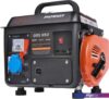 Бензиновый генератор Patriot GRS 950