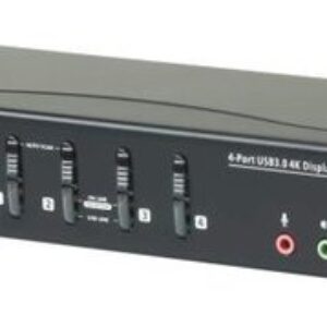 KVM переключатель Aten CS1924M-AT-G