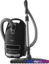 Пылесос Miele Complete C3 Parquet XL SGSF5 (черный)