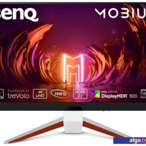 Игровой монитор BenQ Mobiuz EX2710U