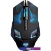 Игровая мышь SmartBuy Rush Gaki SBM-743G-K