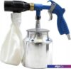 Пистолет пескоструйный Zitrek PG8 018-0899
