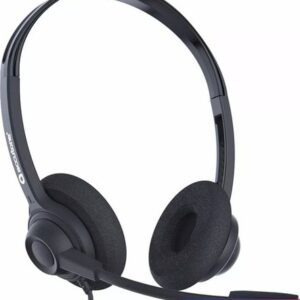 Офисная гарнитура Accutone MB220