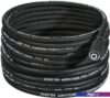 Шланг высокого давления Bort BHS-10-Steel-R 93417159