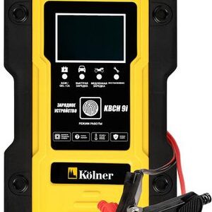 Зарядное устройство Kolner KBCH 9i
