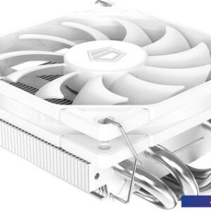 Кулер для процессора ID-Cooling IS-40X V3 White