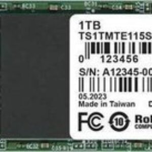 SSD Transcend 115S 1TB TS1TMTE115S
