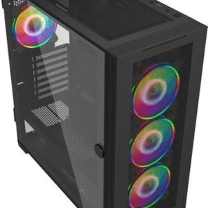 Корпус Project X Uno