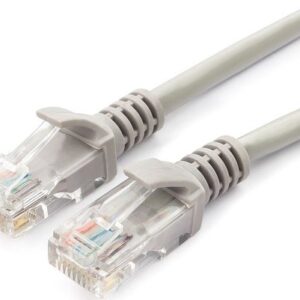 Кабель Гарнизон PC-UTP-5e (3 м