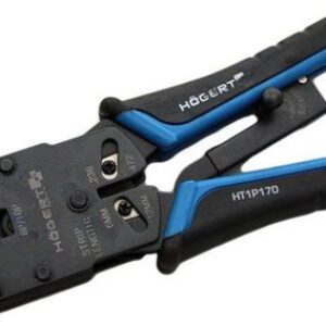 Кримпер Hogert Technik HT1P170