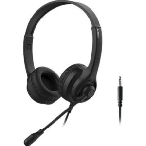 Офисная гарнитура A4Tech HS-8i
