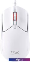 Игровая мышь HyperX Pulsefire Haste 2 (белый)
