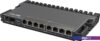 Маршрутизатор Mikrotik RB5009UPr+S+IN