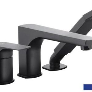 Смеситель Armatura Mokait 5535-210-81