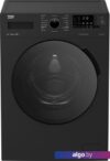 Стиральная машина BEKO WSPE6H612A