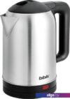Электрический чайник BBK EK1809S (нержавеющая сталь)