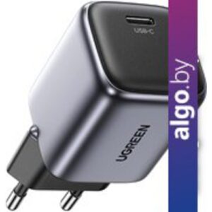 Сетевое зарядное Ugreen CD318 90664