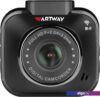 Видеорегистратор Artway AV-407 Wi-Fi Super Fast