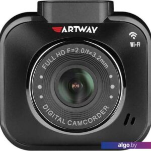 Видеорегистратор Artway AV-407 Wi-Fi Super Fast