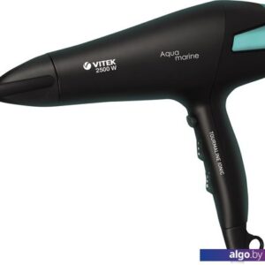 Фен Vitek Aquamarine VT-1322
