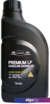 Моторное масло Hyundai/KIA Premium LF Gasoline 5W-20 1л
