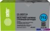Картридж CACTUS CS-3ED71A (аналог HP 712 3ED71A)