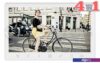 Монитор Tantos Amelie Slim HD SE (белый)