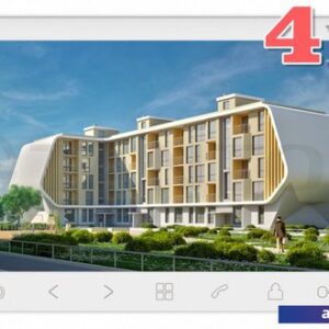 Монитор Tantos Prime HD SE (белый)