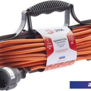 Удлинитель ЭРА UFx-1e-3x1-10m Б0048665