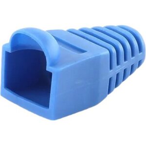 Колпачок RJ-45 5bites US016-BL (100 шт.)
