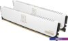Оперативная память Team T-Create Expert 2x16ГБ DDR5 6400 МГц CTCWD532G6400HC32ADC01