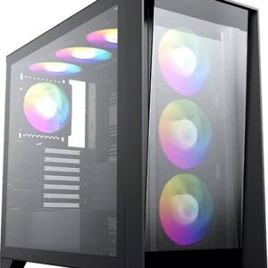 Корпус ACD Lagrange AH-TC1GC-000