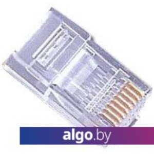 Коннектор Gembird PLUG3UP6/5 (1 шт)
