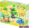 Конструктор Полесье 77745 Зоопарк