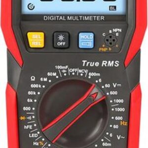Мультиметр UNI-T UT89XD