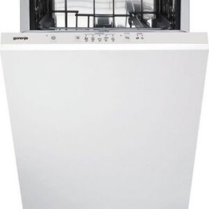 Встраиваемая посудомоечная машина Gorenje GV520E10S
