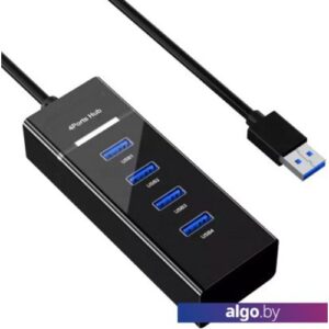 USB-хаб KS-IS KS-728