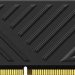 Оперативная память ADATA XPG GAMMIX D35 8ГБ DDR4 3600 МГц AX4U36008G18I-SBKD35