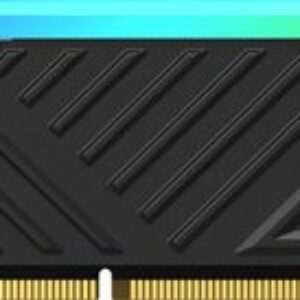 Оперативная память ADATA XPG Spectrix D35G RGB 16ГБ DDR4 3200 МГц AX4U320016G16A-SBKD35G
