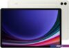Планшет Samsung Galaxy Tab S9+ 5G SM-X816 12GB/512GB (бежевый)