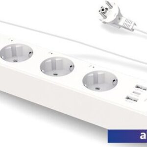 Умный удлинитель TP-Link Tapo P300