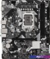 Материнская плата ASRock B760M-H/M.2