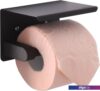 Держатель для туалетной бумаги Ksitex TH-112B