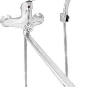 Смеситель Istok life Luxe 0402.785